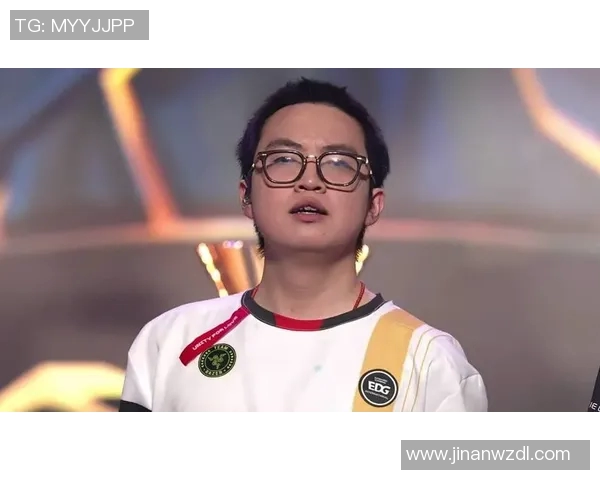 2026电竞新闻探寻EDG战队的坚韧与耐力背后故事与荣耀之路